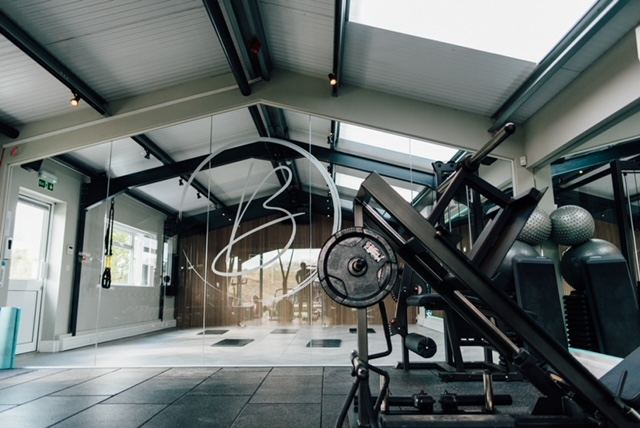Bodyworx studio, Four Elms